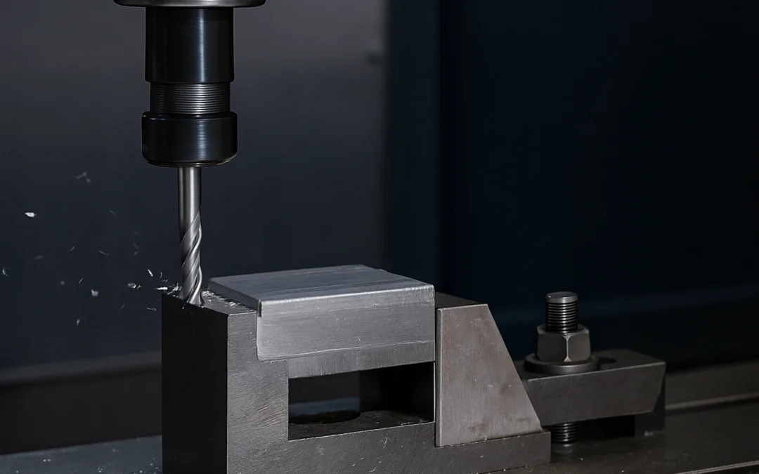 How CNC Precision is Powering the Future of Manufacturing