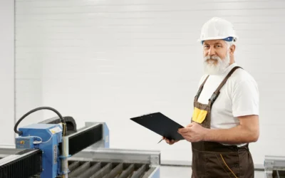 Why Precision Matters: The CNC Edge in Modern Fabrication