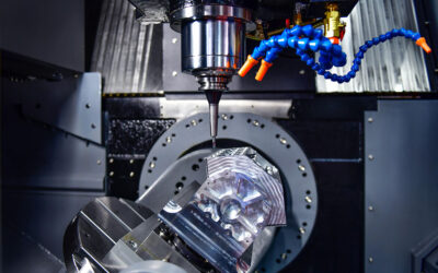 From Idea to Execution: The Role of Innovation in CNC Machining